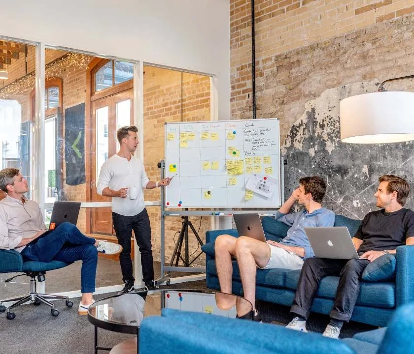 How to make the most of your internship opportunity