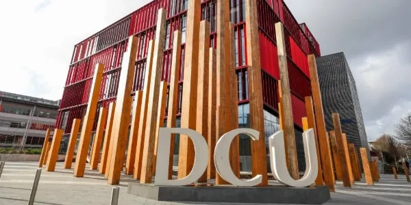 Thumbnail for Dublin City University